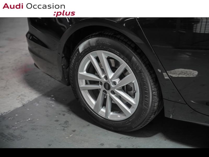 Voitures occasions Audi A6 AVANT Business Executive Paris