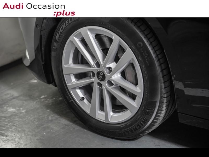 Voitures occasions Audi A6 AVANT Business Executive Paris