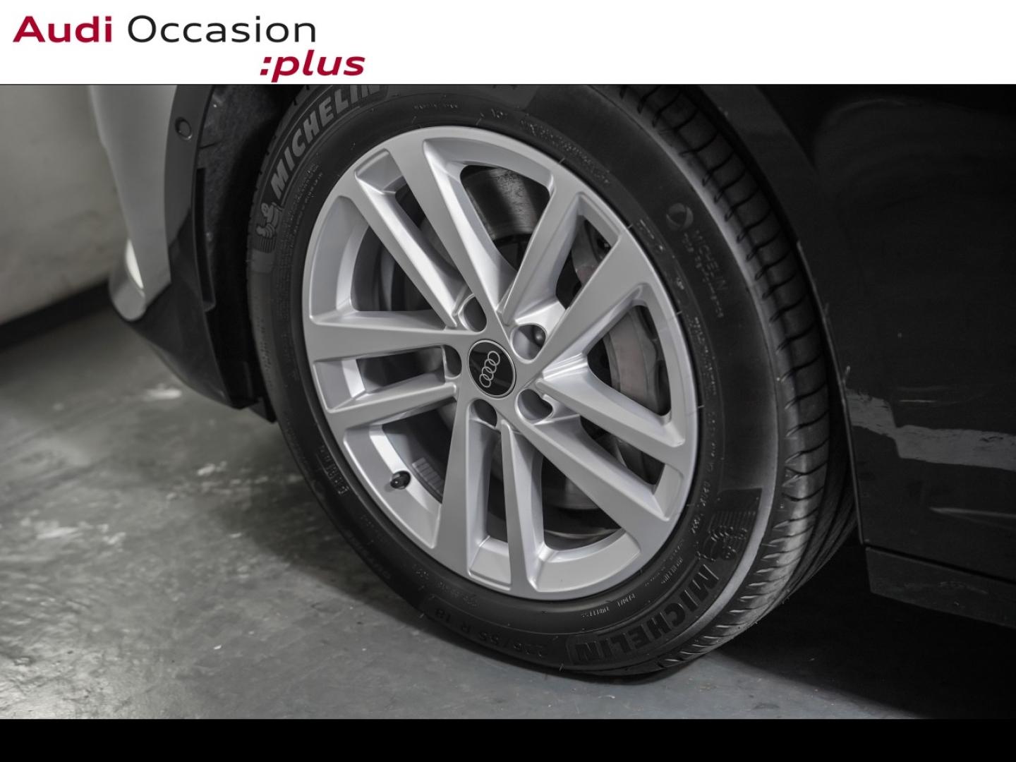 Voitures occasions Audi A6 AVANT Business Executive Paris