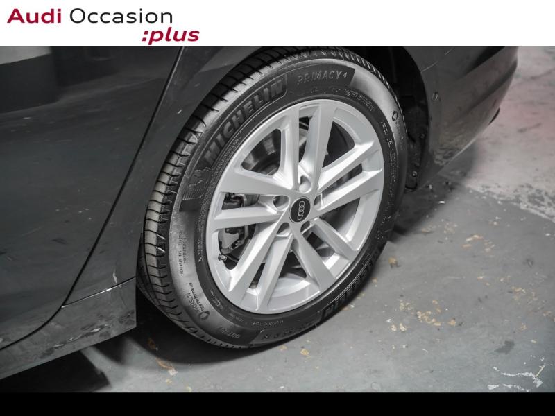 Voitures occasions Audi A6 AVANT Business Executive Paris