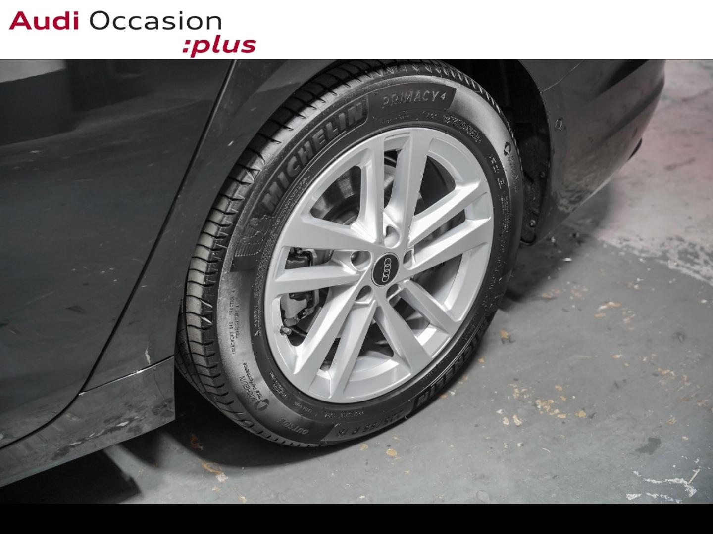 Voitures occasions Audi A6 AVANT Business Executive Paris