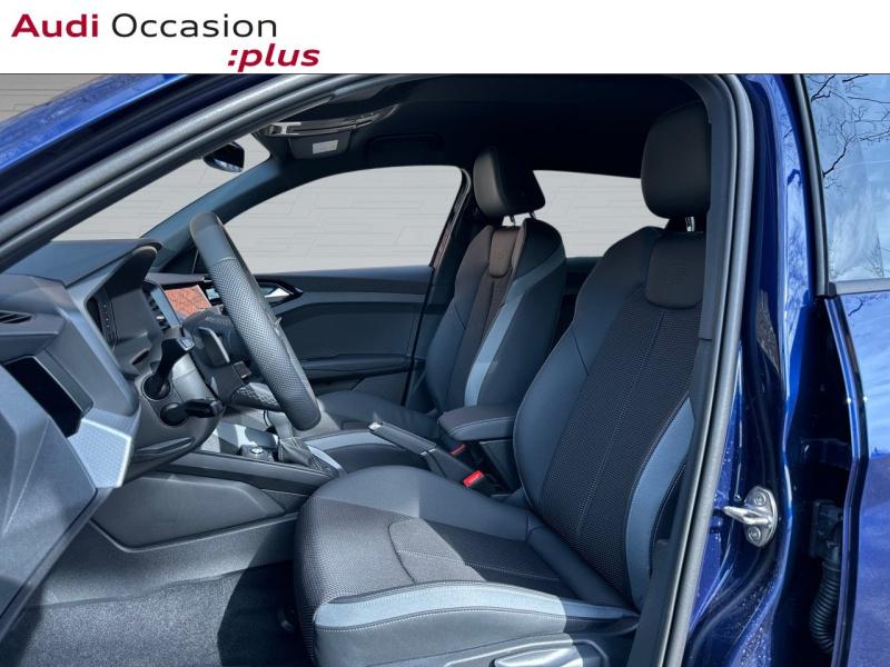 Voitures occasions Audi A1 Sportback S line Paris
