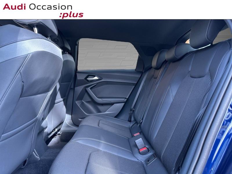 Voitures occasions Audi A1 Sportback S line Paris
