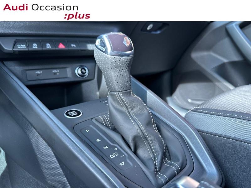 Voitures occasions Audi A1 Sportback S line Paris