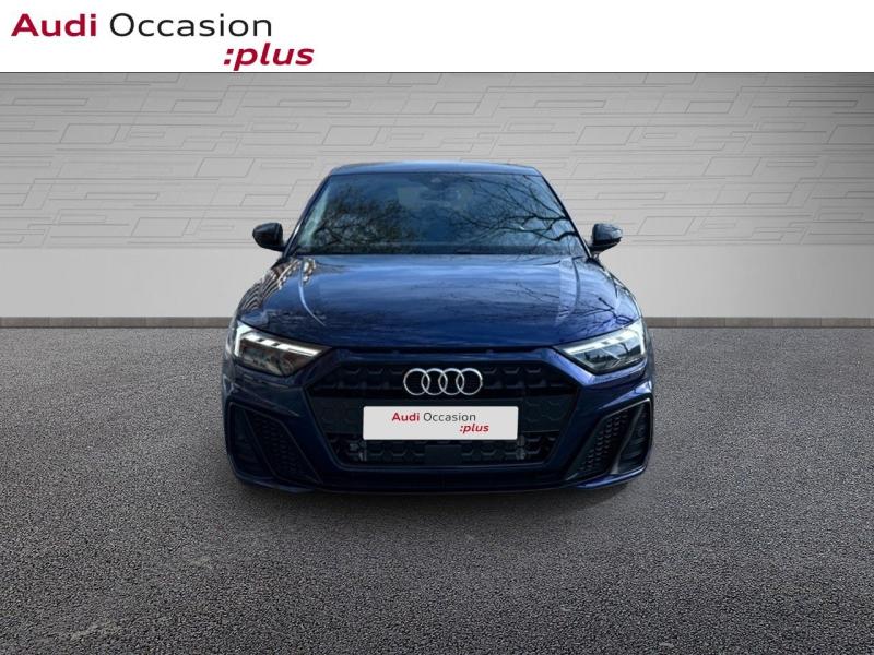 Voitures occasions Audi A1 Sportback S line Paris