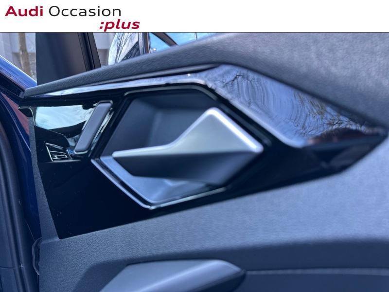 Voitures occasions Audi A1 Sportback S line Paris