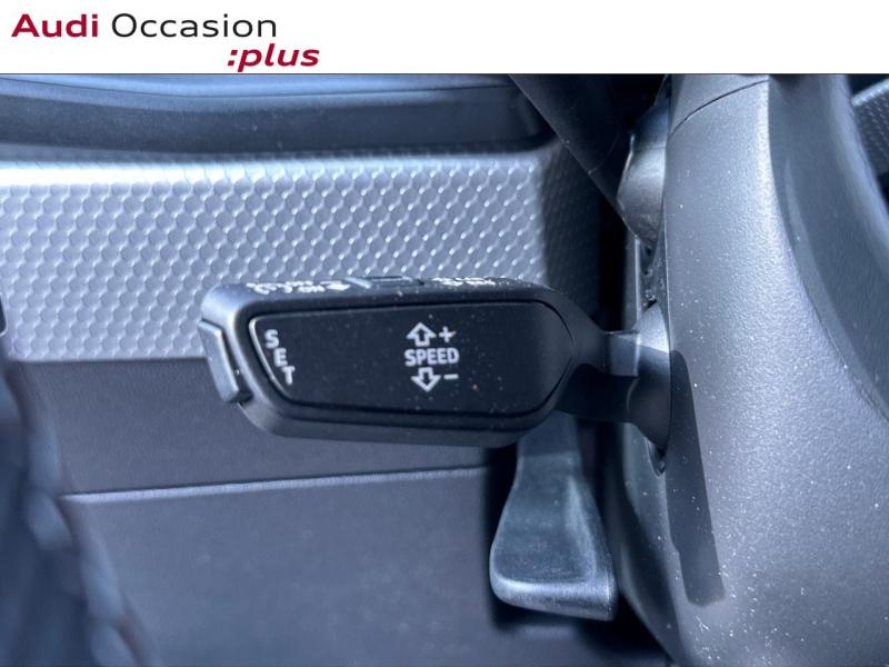 Voitures occasions Audi A1 Sportback S line Paris