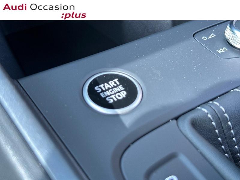 Voitures occasions Audi A1 Sportback S line Paris