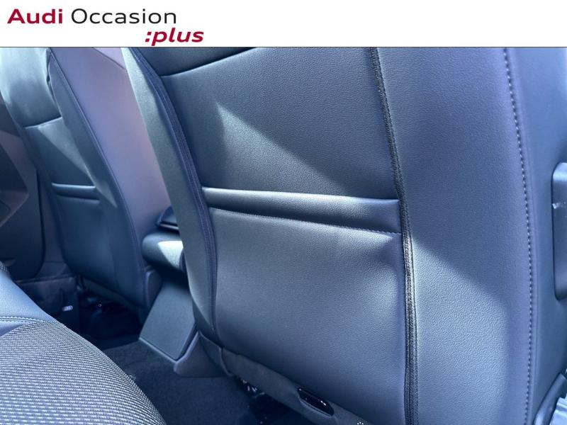 Voitures occasions Audi A1 Sportback S line Paris