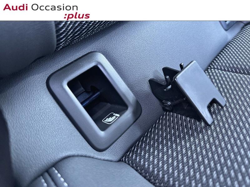 Voitures occasions Audi A1 Sportback S line Paris