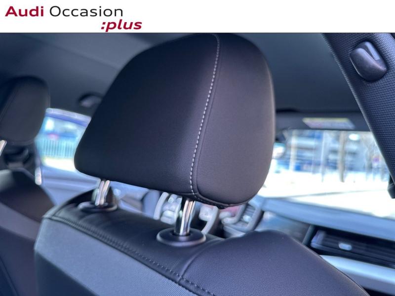 Voitures occasions Audi A1 Sportback S line Paris