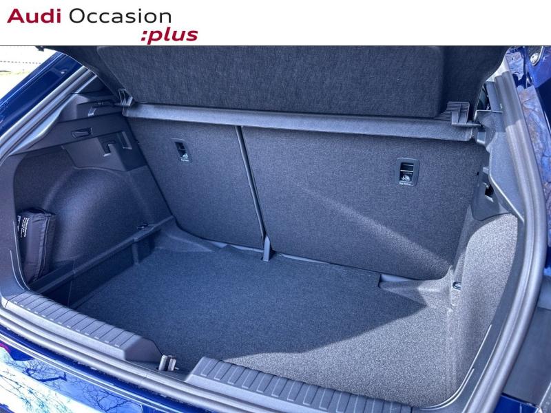 Voitures occasions Audi A1 Sportback S line Paris