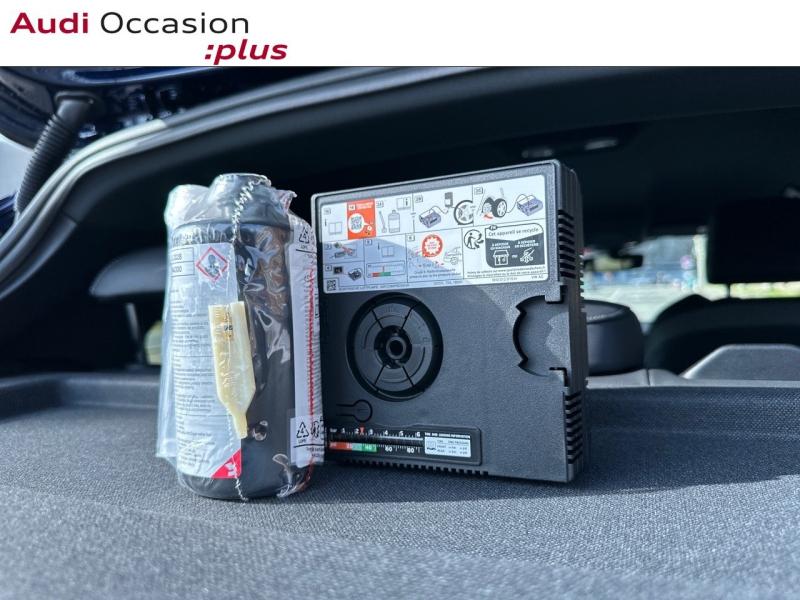 Voitures occasions Audi A1 Sportback S line Paris