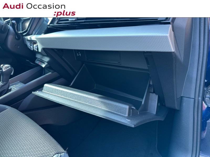 Voitures occasions Audi A1 Sportback S line Paris