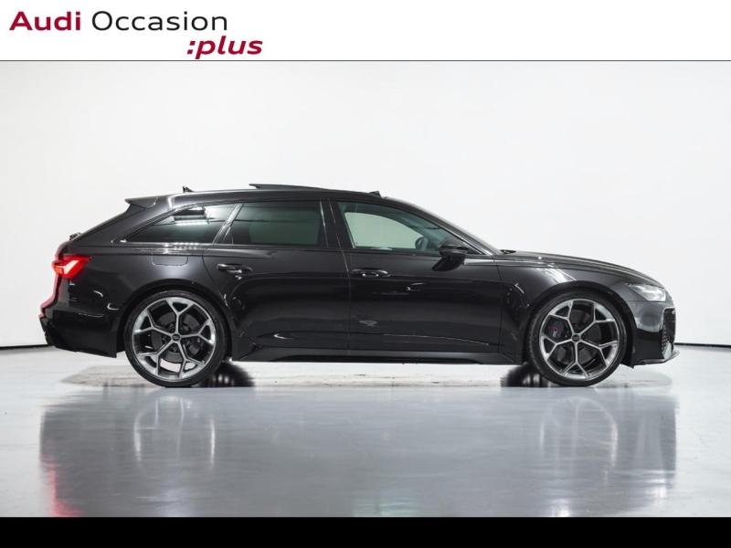Voitures occasions Audi RS6 Avant Performance Paris