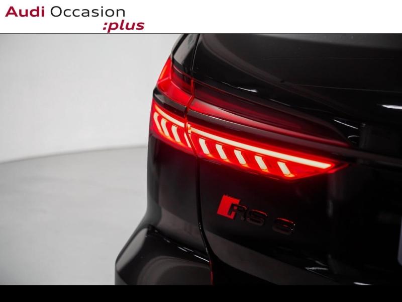 Voitures occasions Audi RS6 Avant Performance Paris