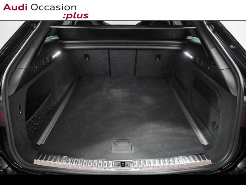 Voitures occasions Audi RS6 Avant Performance Paris
