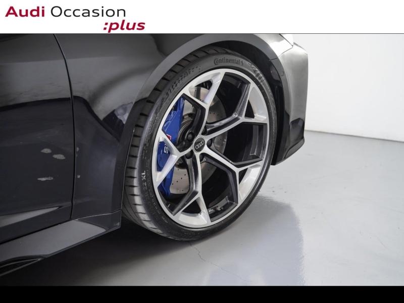 Voitures occasions Audi RS6 Avant Performance Paris