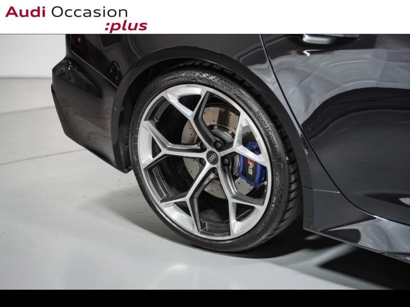 Voitures occasions Audi RS6 Avant Performance Paris