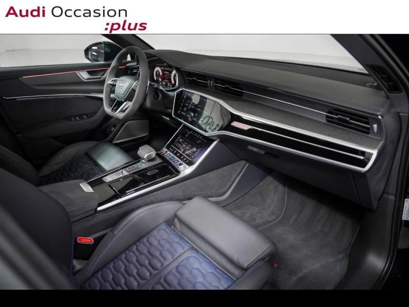Voitures occasions Audi RS6 Avant Performance Paris