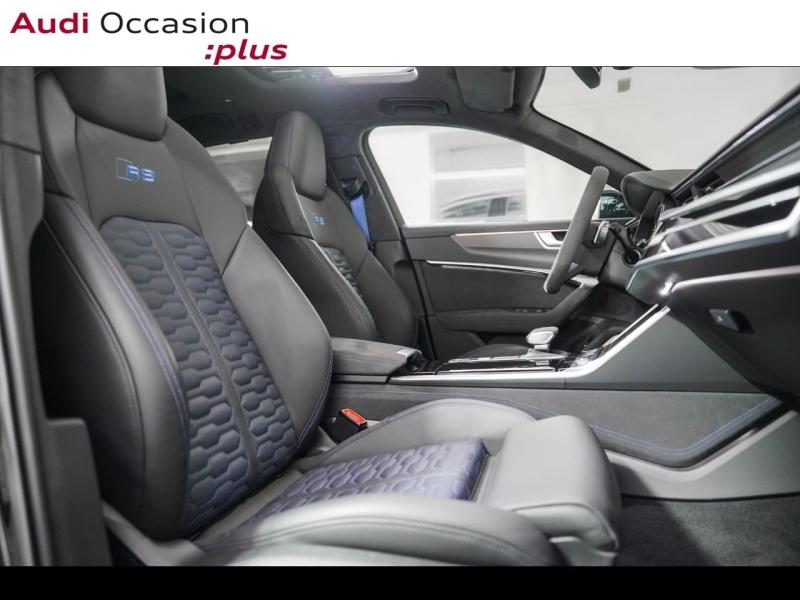 Voitures occasions Audi RS6 Avant Performance Paris