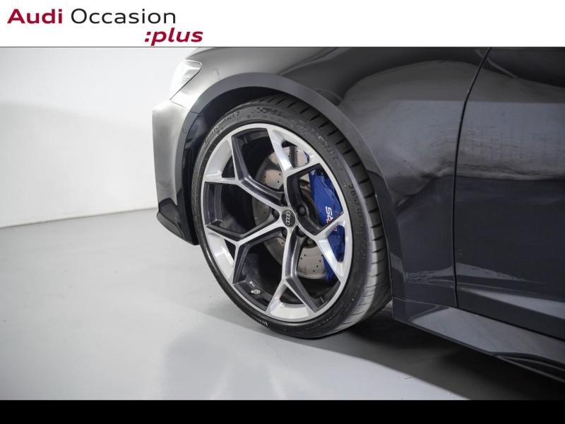 Voitures occasions Audi RS6 Avant Performance Paris