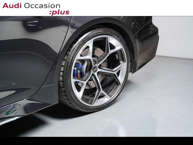 Voitures occasions Audi RS6 Avant Performance Paris