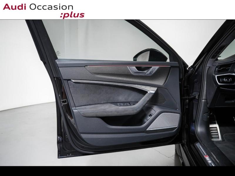 Voitures occasions Audi RS6 Avant Performance Paris