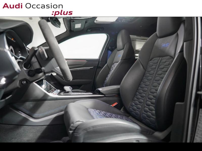 Voitures occasions Audi RS6 Avant Performance Paris
