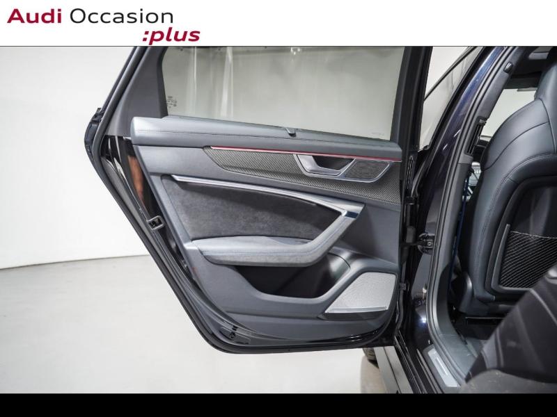 Voitures occasions Audi RS6 Avant Performance Paris