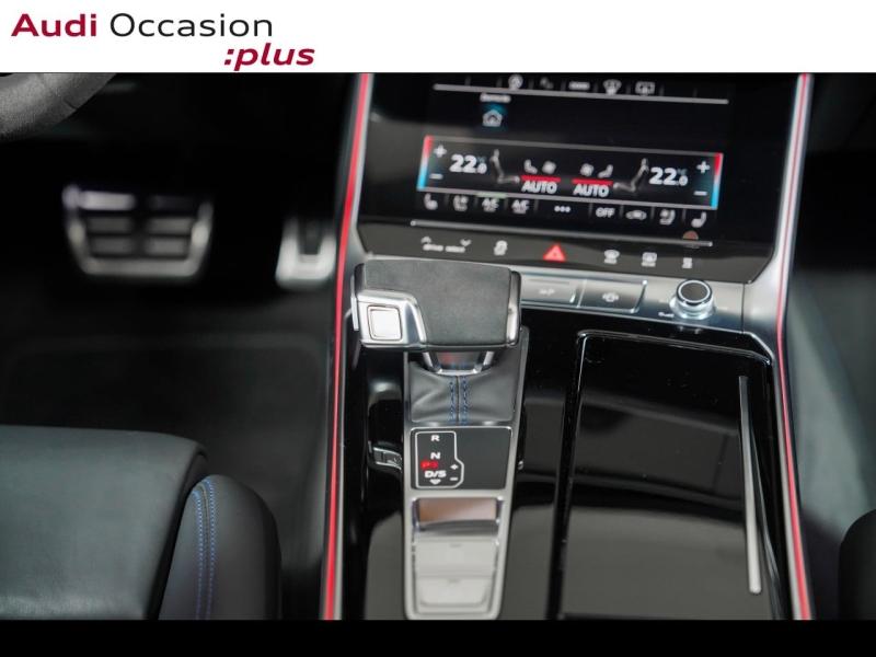 Voitures occasions Audi RS6 Avant Performance Paris