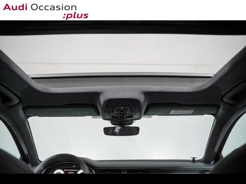 Voitures occasions Audi RS6 Avant Performance Paris
