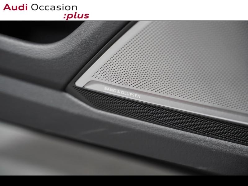 Voitures occasions Audi RS6 Avant Performance Paris