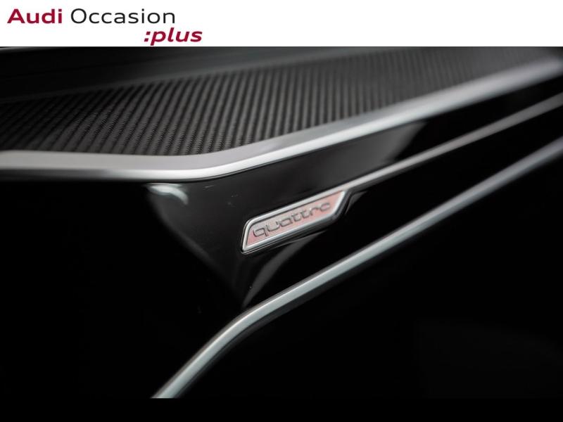 Voitures occasions Audi RS6 Avant Performance Paris