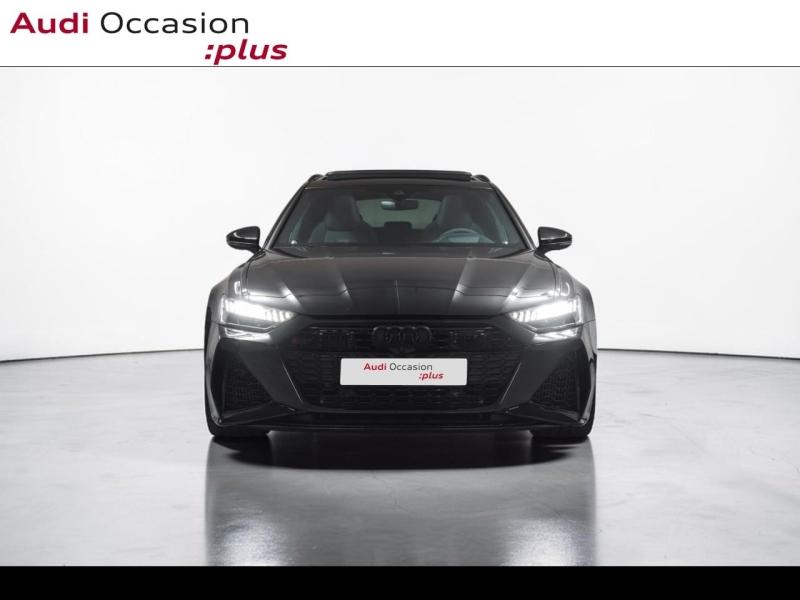 Voitures occasions Audi RS6 Avant Performance Paris