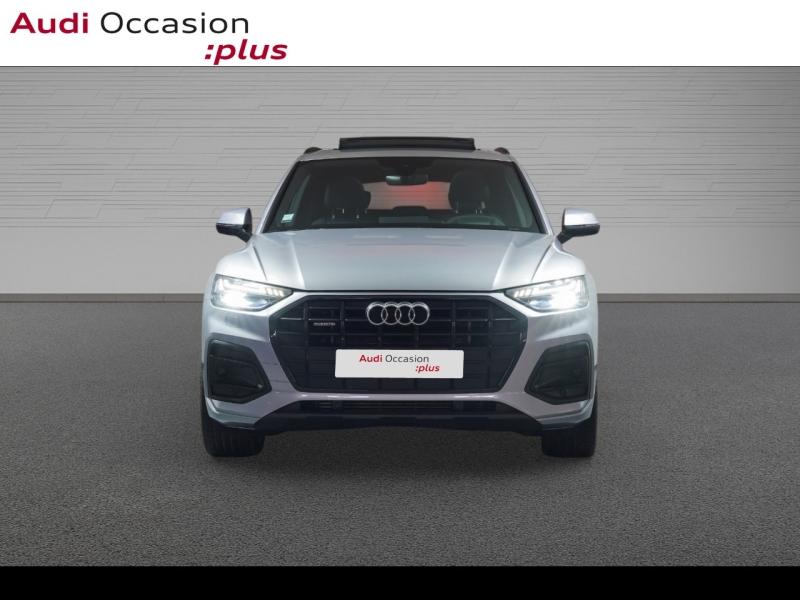 Voitures occasions Audi Q5 Avus Paris