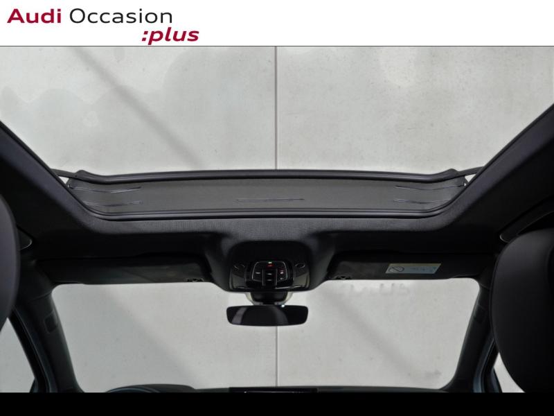 Voitures occasions Audi Q5 Avus Paris