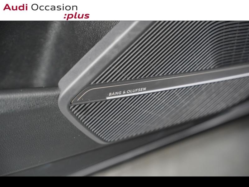 Voitures occasions Audi Q5 Avus Paris