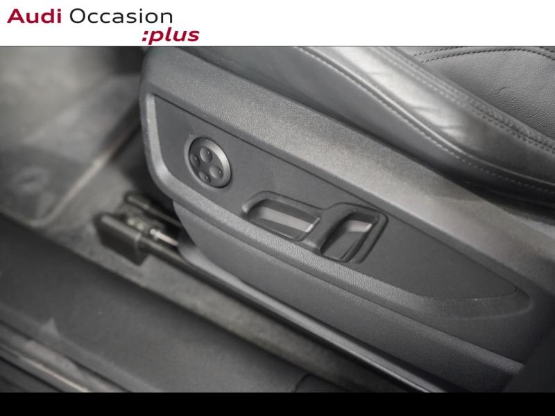 Voitures occasions Audi Q5 Avus Paris