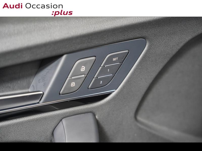 Voitures occasions Audi Q5 Avus Paris