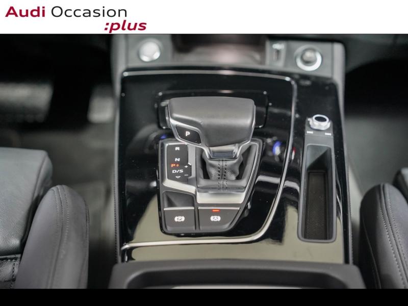 Voitures occasions Audi Q5 Avus Paris