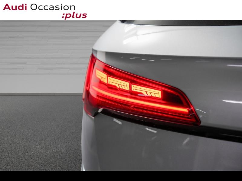 Voitures occasions Audi Q5 Avus Paris