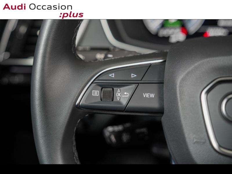 Voitures occasions Audi Q5 Avus Paris