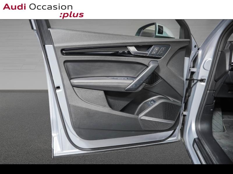 Voitures occasions Audi Q5 Avus Paris