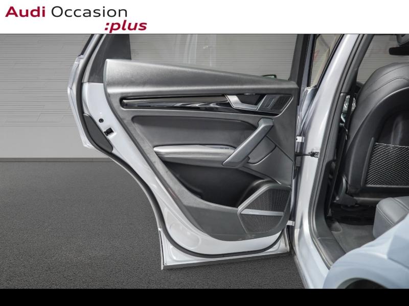 Voitures occasions Audi Q5 Avus Paris
