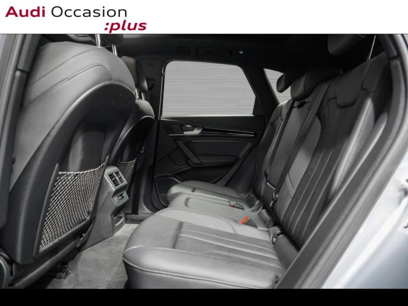 Voitures occasions Audi Q5 Avus Paris