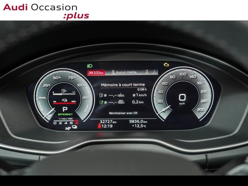 Voitures occasions Audi Q5 Avus Paris