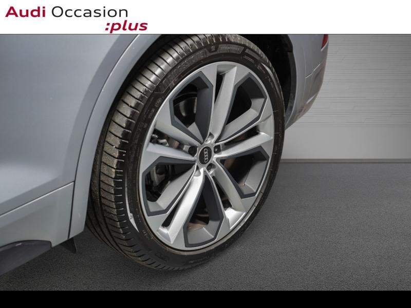 Voitures occasions Audi Q5 Avus Paris