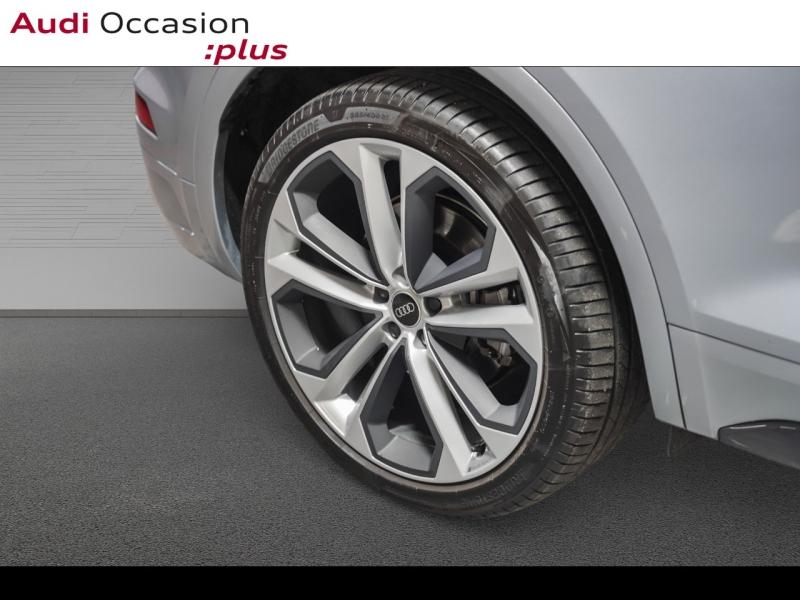 Voitures occasions Audi Q5 Avus Paris