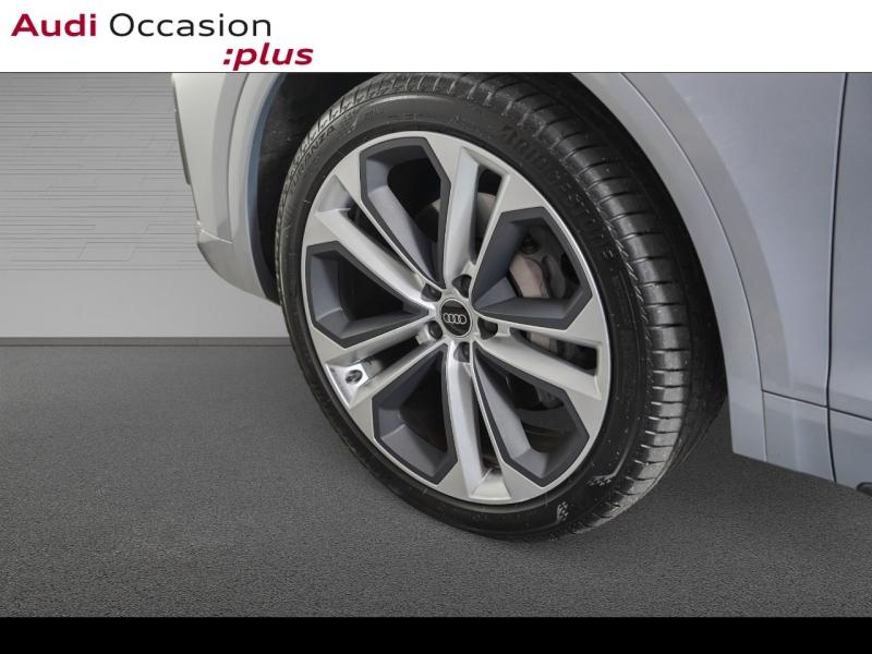 Voitures occasions Audi Q5 Avus Paris